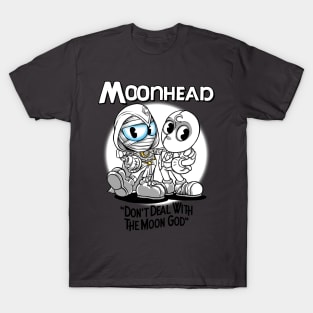 Moonhead T-Shirt